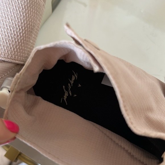 Fear of God Nike pale pink AIR 180 - Picture 5 of 7